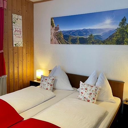 Haus Bodenwinkler Bed & Breakfast Grobming Luaran gambar