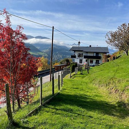 Haus Bodenwinkler Bed & Breakfast Grobming Luaran gambar