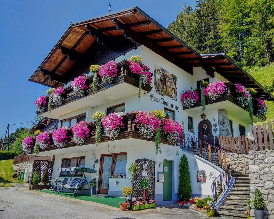 Haus Bodenwinkler Bed & Breakfast Grobming Luaran gambar