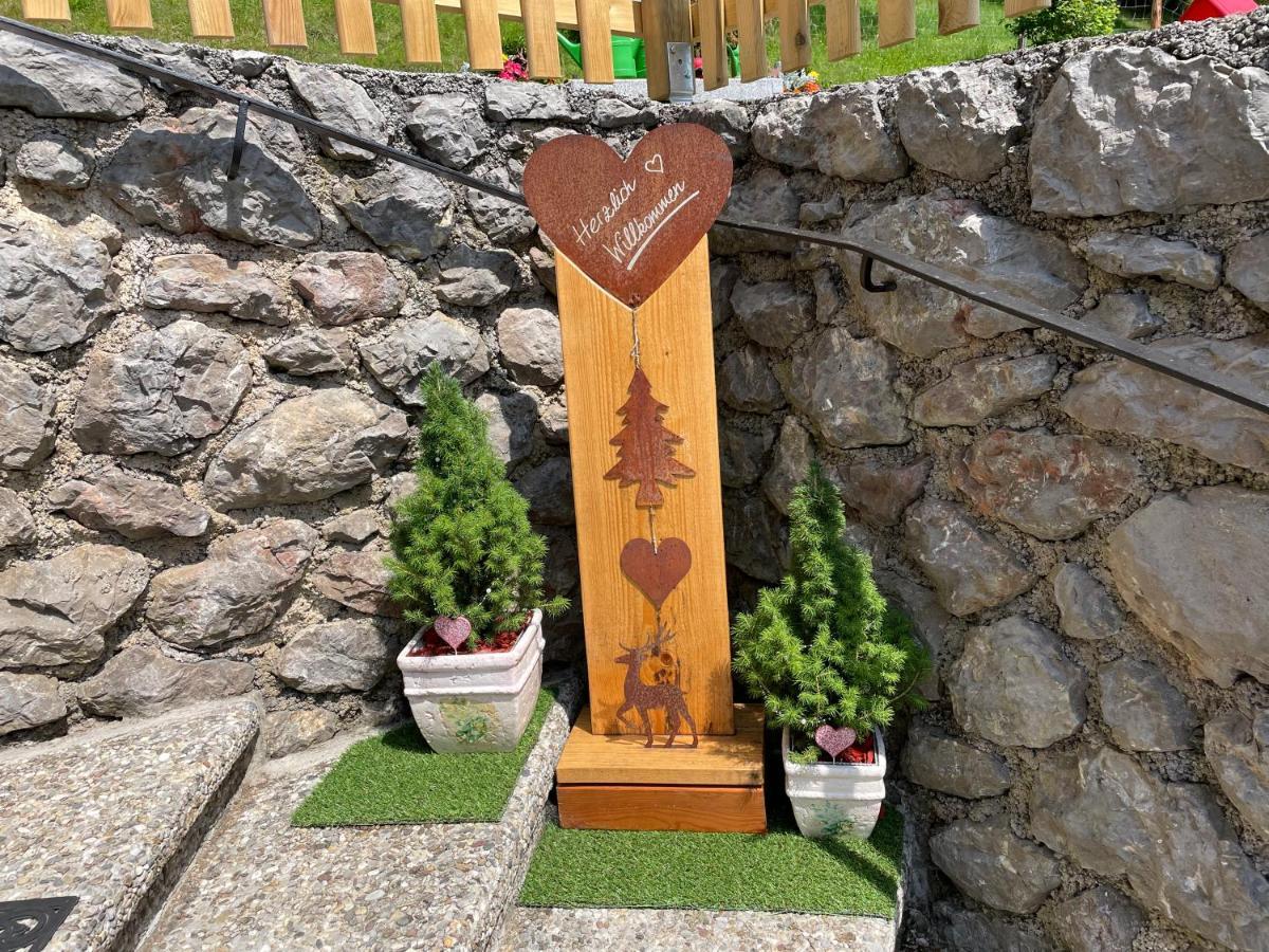 Haus Bodenwinkler Bed & Breakfast Grobming Luaran gambar