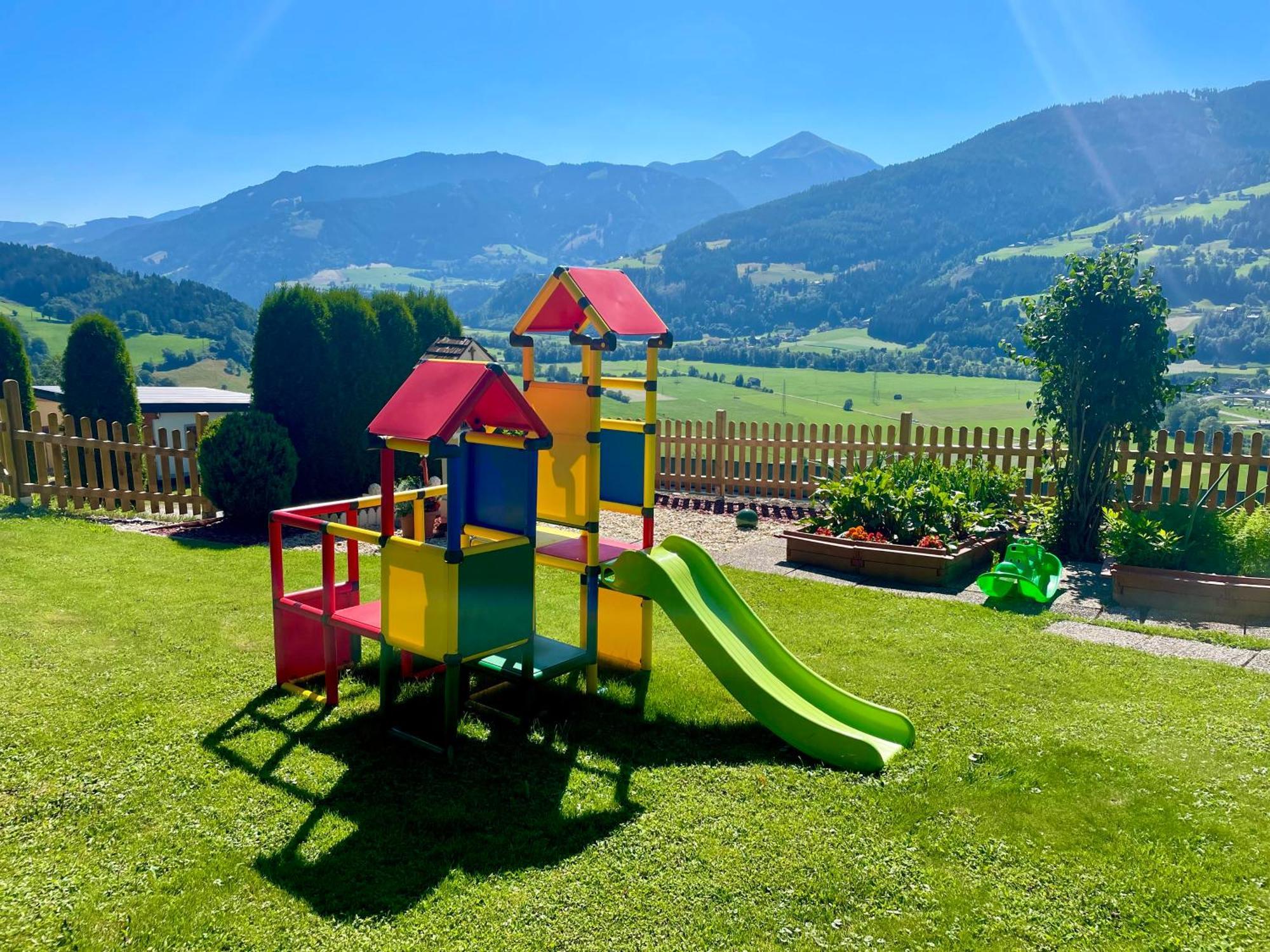 Haus Bodenwinkler Bed & Breakfast Grobming Luaran gambar