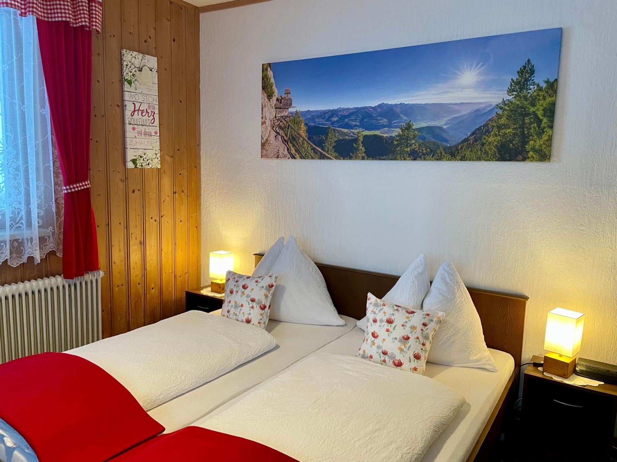 Haus Bodenwinkler Bed & Breakfast Grobming Luaran gambar