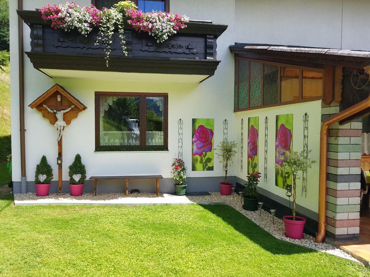 Haus Bodenwinkler Bed & Breakfast Grobming Luaran gambar