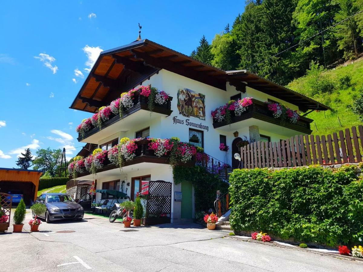 Haus Bodenwinkler Bed & Breakfast Grobming Luaran gambar